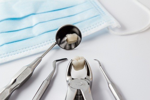 Trà sữa có tác động đến quá trình lành răng trong 24 giờ sau khi nhổ không?
