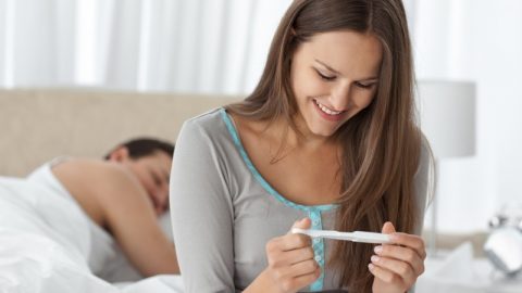 Những lưu ý khi mang thai 3 tháng đầu