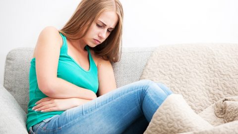 Viêm cổ tử cung là một trong những căn bệnh phụ khoa