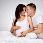 Những lưu ý về quan hệ tình dục khi mang thai