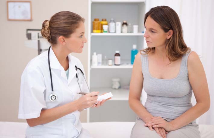 Những điều cần biết về viêm lộ tuyến cổ tử cung3