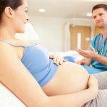 Bị viêm âm đạo khi mang thai có sinh thường được không?