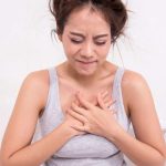 Tìm hiểu 3 nguyên nhân gây ra chứng đau ngực sau khi ăn