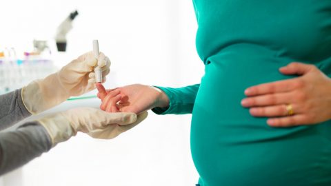 Những xét nghiệm quan trọng trong thai kỳ
