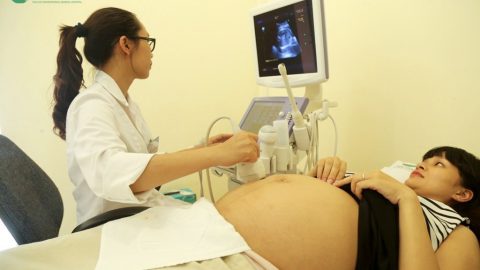 Khám thai ở Bệnh viện Thu Cúc có đắt không?
