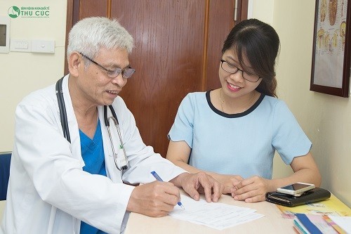 Địa chỉ nào tại Hà Nội khám ngoài giờ uy tín