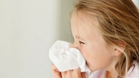 Cảnh giác với 7 bệnh hay gặp ở trẻ mùa lạnh mẹ cần biết