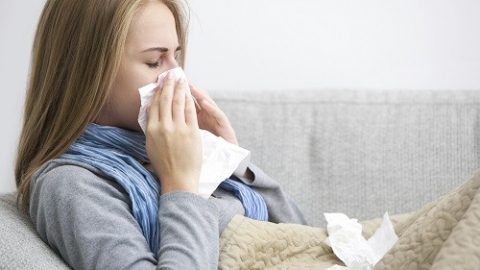 8 bệnh thường gặp vào mùa đông mà bạn nên biết