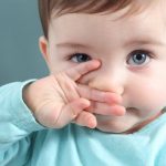 Các loại viêm mũi ở trẻ sơ sinh mà mẹ cần phải biết
