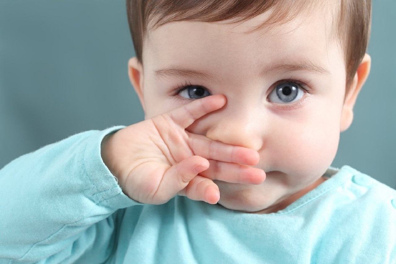 Các loại viêm mũi ở trẻ sơ sinh mà mẹ cần phải biết