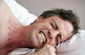 Cách khắc phục tật nghiến răng khi ngủ