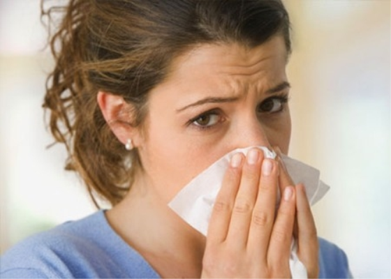 Viêm đường hô hấp kéo dài có thể dẫn đến viêm phế quản