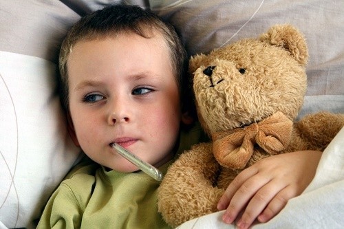 Bệnh lao sơ nhiễm ở trẻ em thường xảy ra ở độ tuổi nào?

