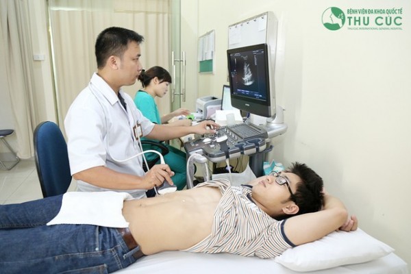 Thăm khám để chẩn đoán mức độ nguy hiểm của đa polyp túi mật