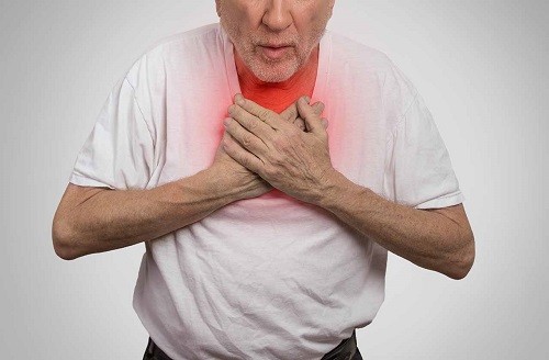 Làm thế nào để phân biệt đau ngực không đặc hiệu và nhồi máu cơ tim?
