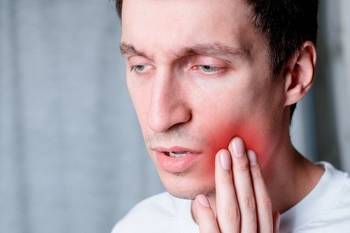 Khi nào nên sử dụng thuốc giảm đau nướu răng?
