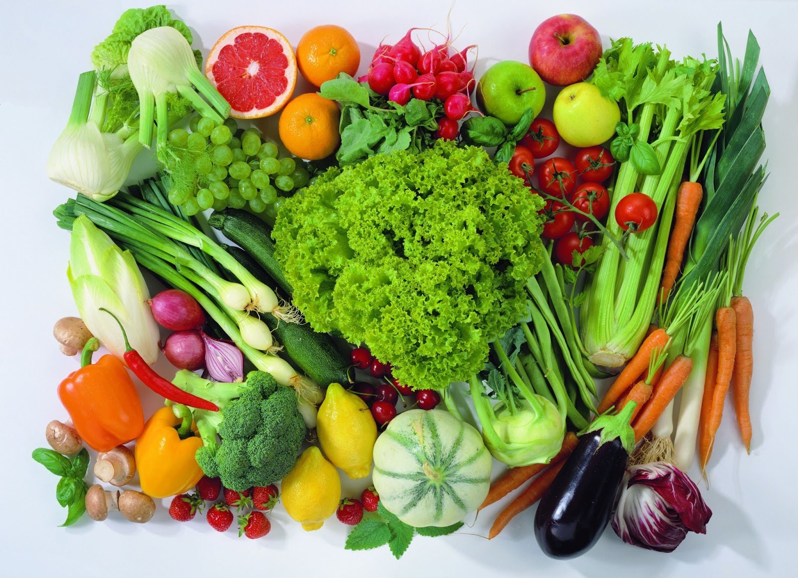 5 loại thực phẩm tốt cho lá lách giúp tăng cường sức khỏe