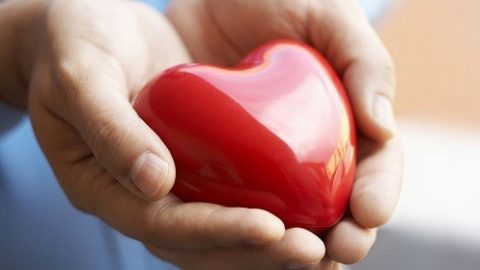 5 điều cần làm mỗi ngày để trái tim khỏe mạnh