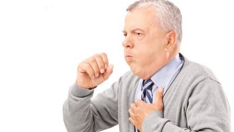7 biểu hiện của bệnh phổi bạn cần biết
