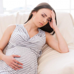 Bị trĩ khi mang thai có sinh thường được không?