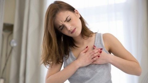 Triệu chứng đau tim ở nữ giới có gì đặc biệt?
