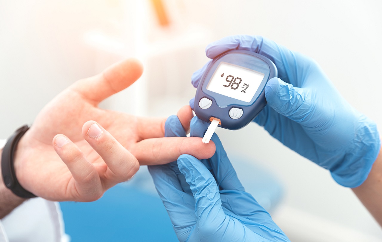 Chỉ số glucose huyết tương đạt mức bao nhiêu có thể được coi là bị tăng glucose máu?
