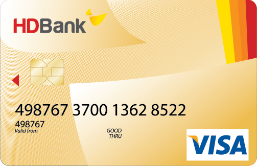 Ưu đãi dành cho người bệnh của ngân hàng HDBank