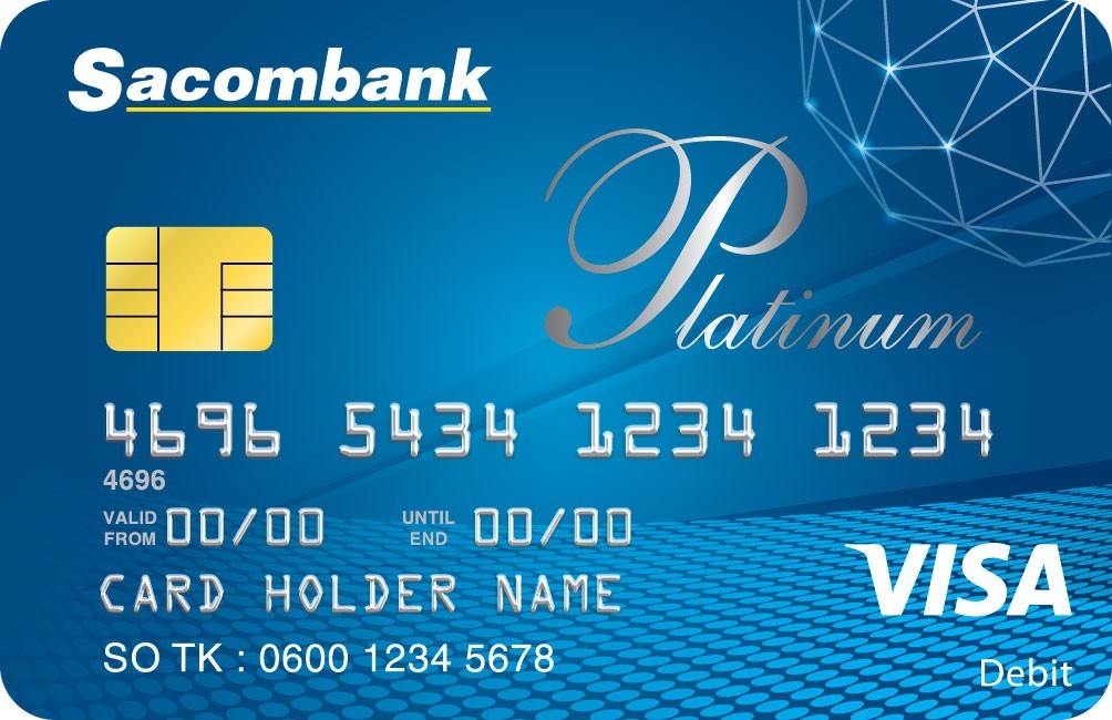 Ưu đãi dành cho người bệnh của ngân hàng Sacombank 