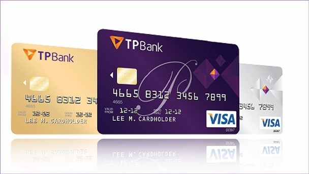 Ưu đãi dành cho người bệnh của ngân hàng TPBank