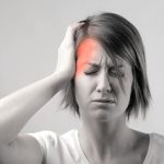 Triệu chứng đau nửa đầu có xu hướng tăng nhanh
