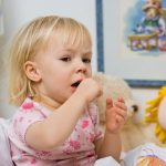 Viêm phổi ở trẻ em: những điều cha mẹ nên biết