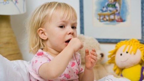 Viêm phổi ở trẻ em: những điều cha mẹ nên biết