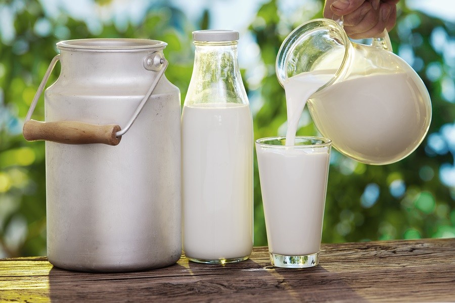 Hiểu rõ về dạ dày uống sữa được không và những lợi ích của việc này