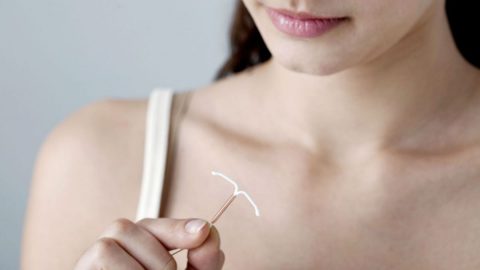Tháo vòng tránh thai vào thời điểm nào là an toàn nhất?