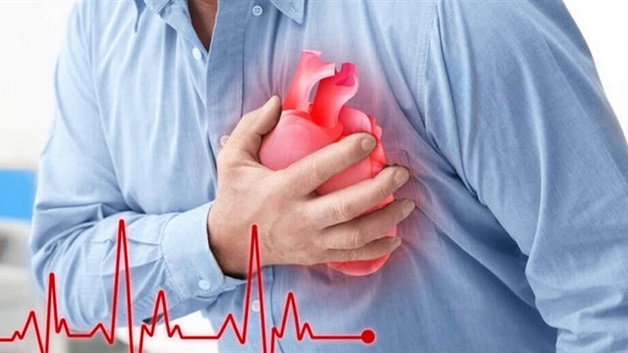 triệu chứng rối loạn nhịp tim thường gặp