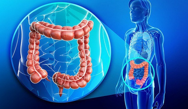 triệu chứng viêm trực tràng