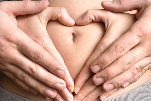 Hướng dẫn Cách tính ngày kinh để thụ thai tối ưu hiệu quả thụ thai và mang thai
