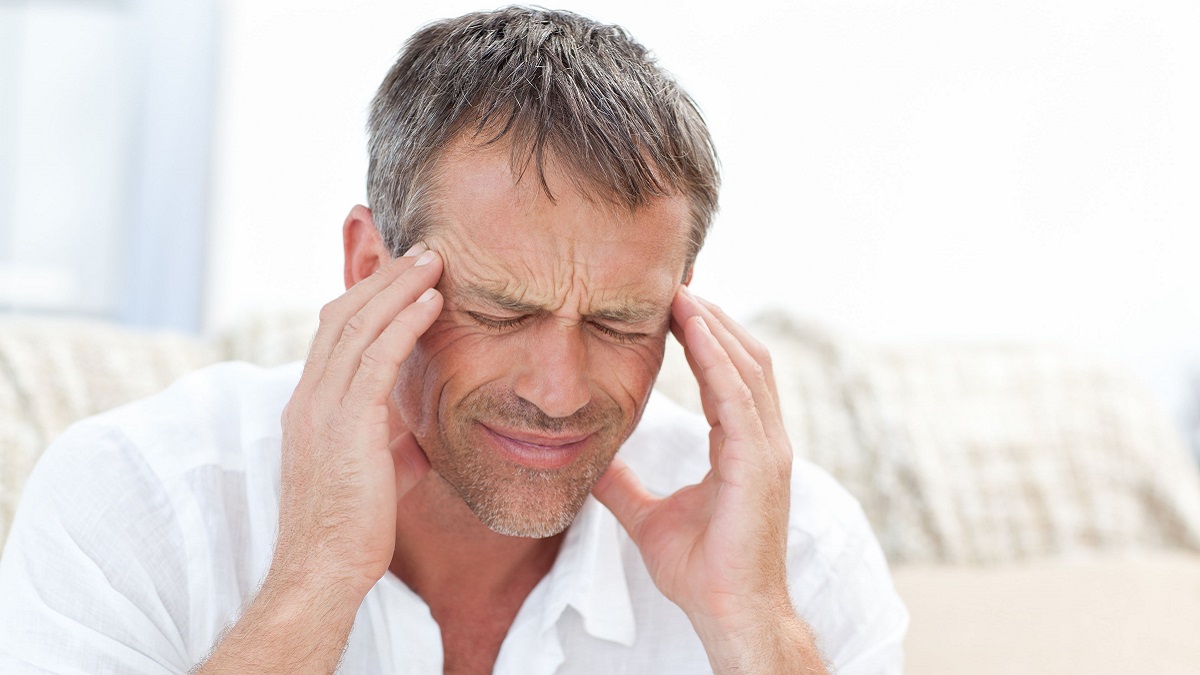 Điều trị chứng đau đầu căn nguyên mạch máu như thế nào?