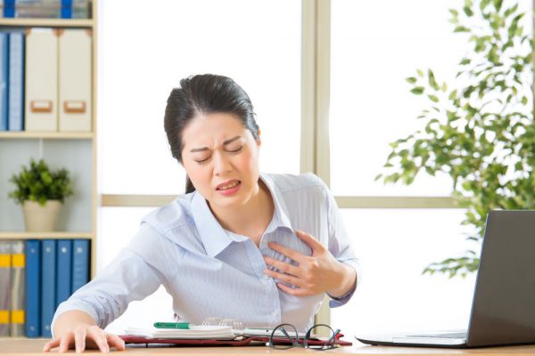 Tràn dịch màng phổi nếu không được khám chữa sớm có thể dẫn đến những biến chứng vô cùng nguy hiểm.