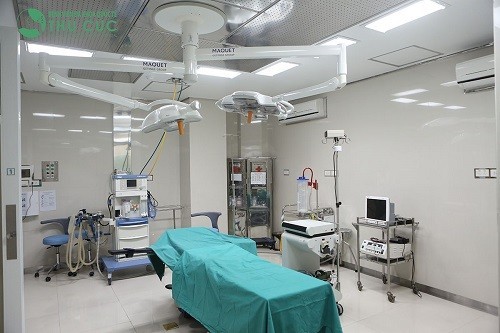 nội soi vi phẫu thanh quản cắt u nang/polyp/hạt xơ dây thanh