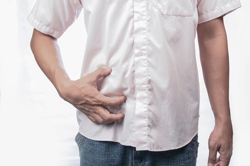 phẫu thuật viêm ruột thừa