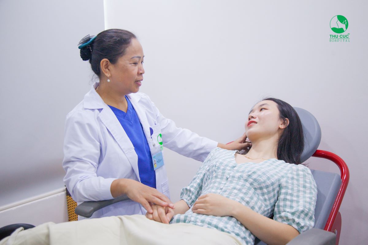 Thuốc phụ khoa sau sinh có tác dụng phòng ngừa các vấn đề phụ khoa không?
