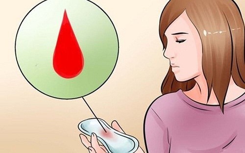 Chu kỳ kinh nguyệt ra ít máu có ảnh hưởng đến khả năng mang thai không?
