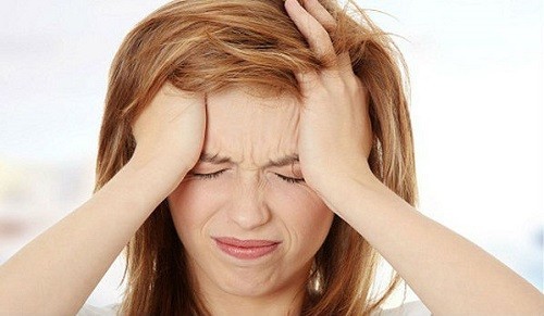 Rối loạn nội tiết tố nữ xảy ra do nhiều nguyên nhân khác nhau