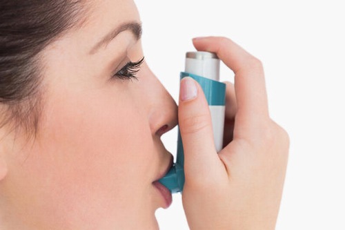 Nín thở đủ sâu để thuốc có tác dụng tốt nhất
