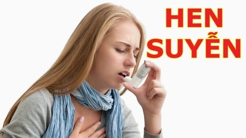 Thuốc xịt hen suyễn của Mỹ có sẵn ở Việt Nam không? Nếu có, có được phép lưu hành không?
