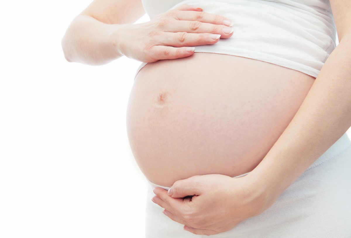 Những phương pháp giúp nâng cao sức khỏe và sự phát triển của thai nhi ở tuần thứ 36?