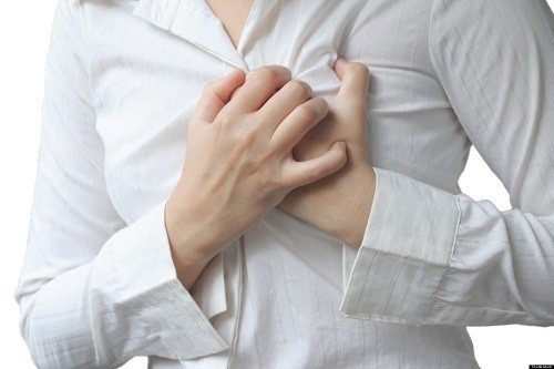 Những nguyên nhân gây ra nhói tim là gì?
