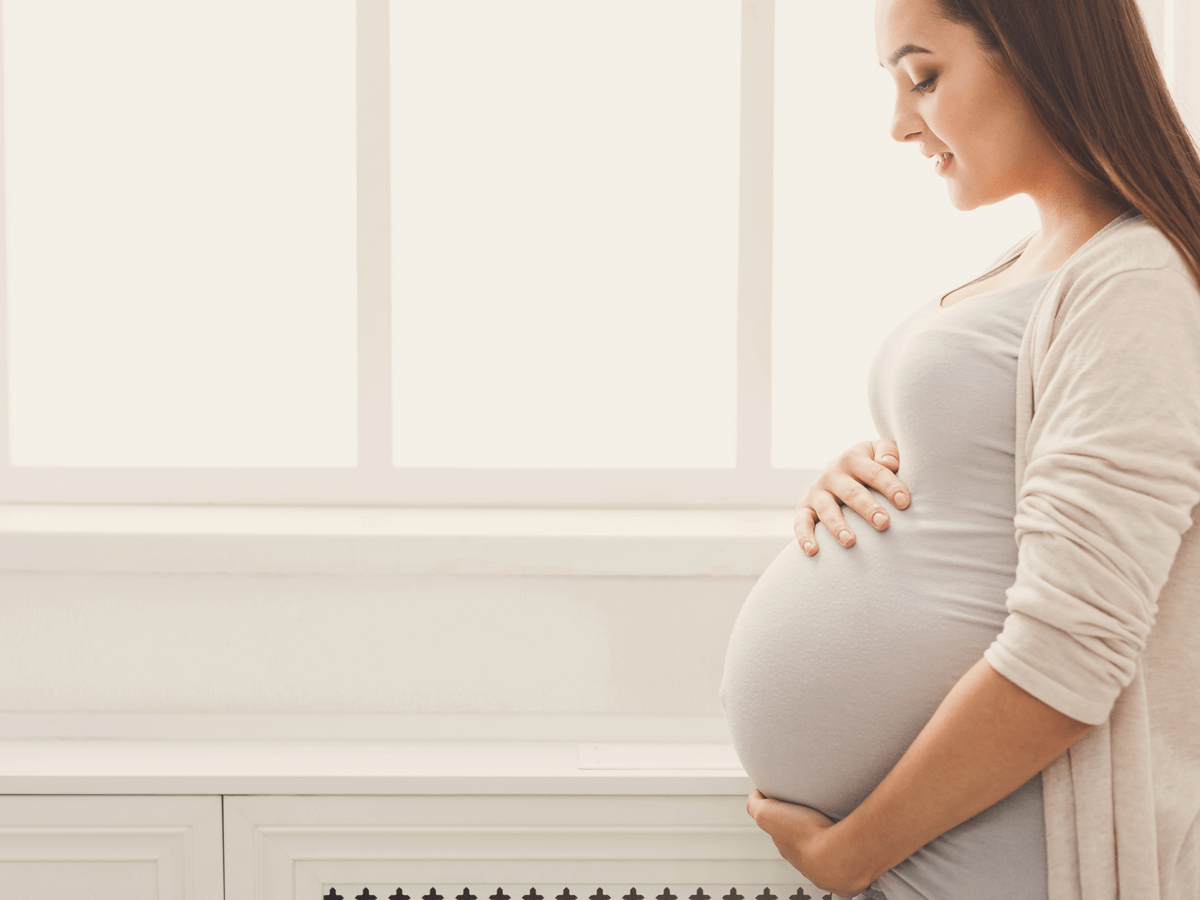 Tuần 36 của thai kỳ cần kiểm tra những gì?