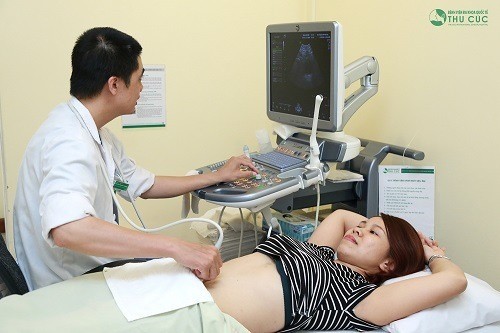 Khám và điều trị viêm vùng chậu càng sớm càng tốt